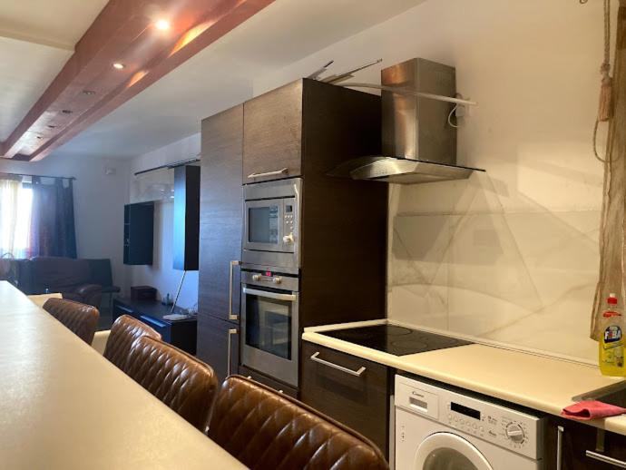 Xl Bugibba Apartment *
