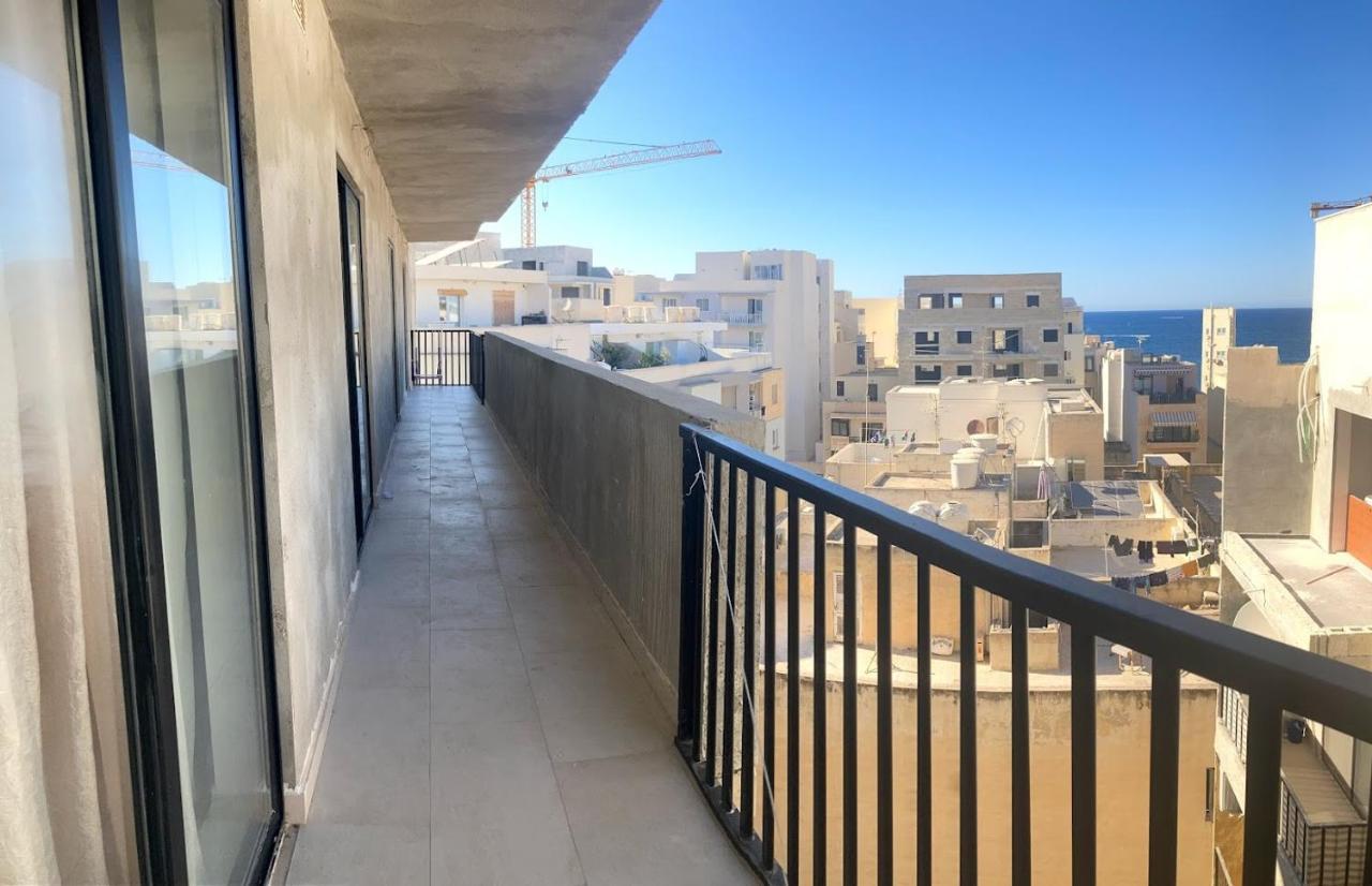 Apartment Xl Bugibba St. Paul's Bay