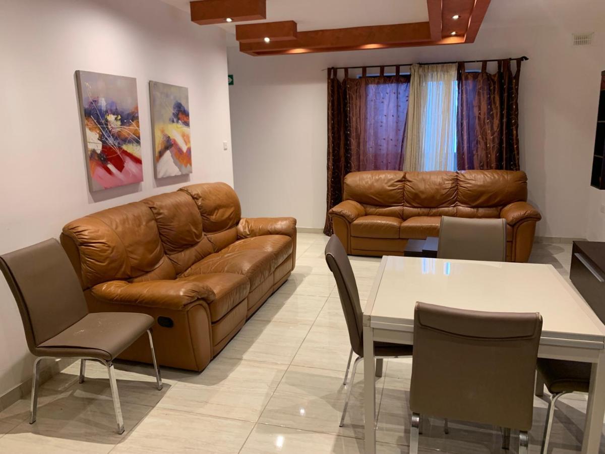 Xl Bugibba Apartment St. Paul's Bay