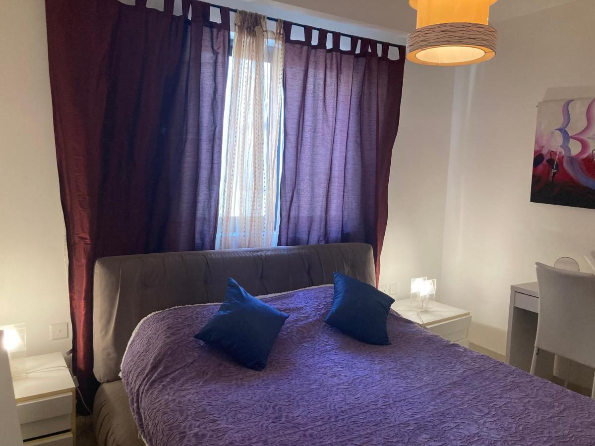 Apartment Xl Bugibba