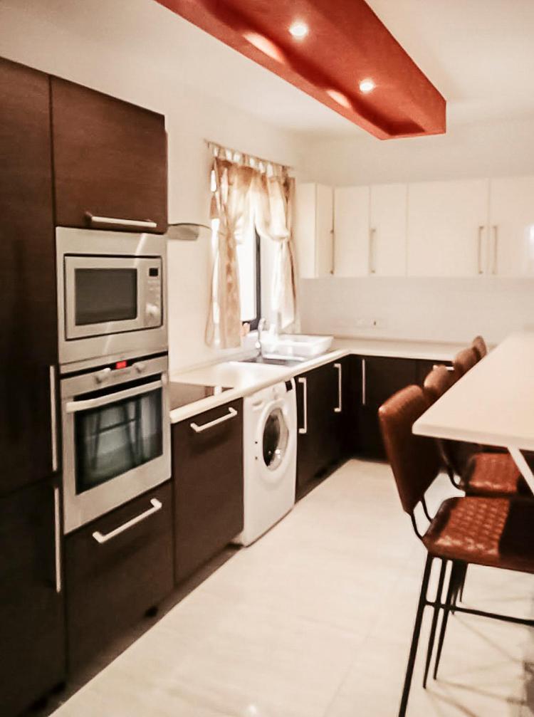 Xl Bugibba Apartment