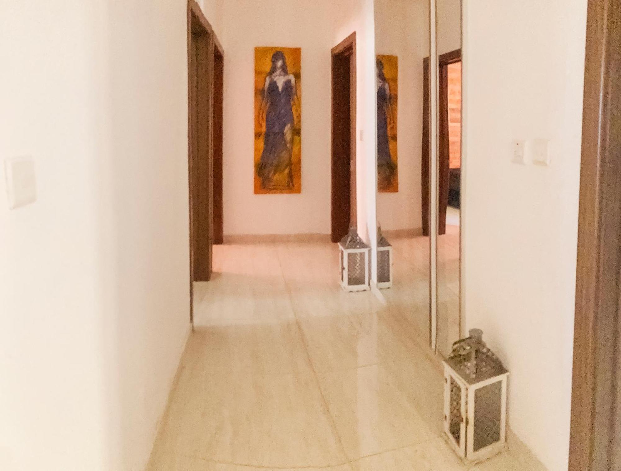 Xl Bugibba Apartment