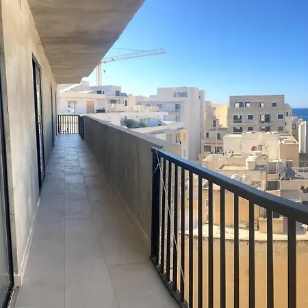 Xl Bugibba Home St. Paul's Bay Exterior photo