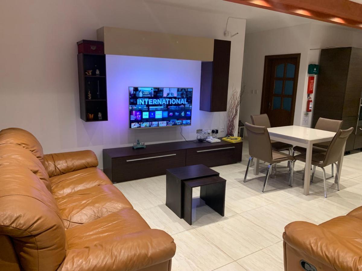 Apartment Xl Bugibba
